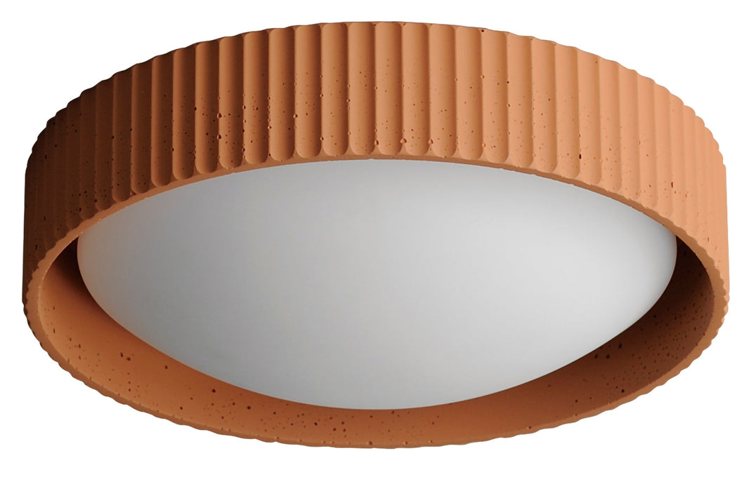 ET2 Souffle Flush Mount