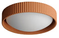 ET2 Souffle Flush Mount
