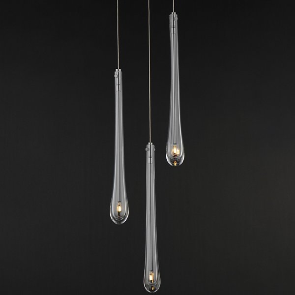 ET2 Stillo 3-Light Pendant