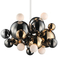 Load image into Gallery viewer, ET2 Stormy LED Multi-Light Pendant
