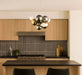 ET2 Stormy LED Multi-Light Pendant