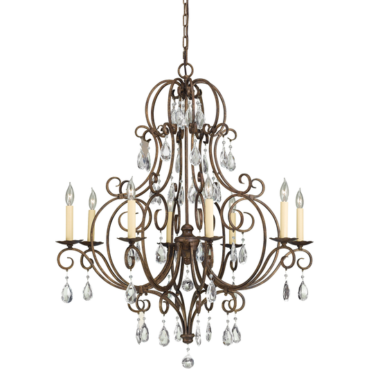 Chateau Medium Chandelier