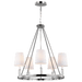 Lismore Medium Chandelier by Visual Comfort Studio