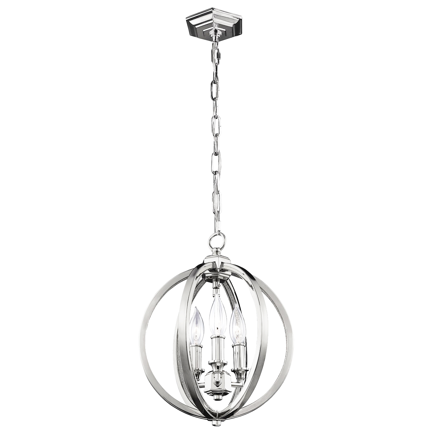 Corinne Small Pendant