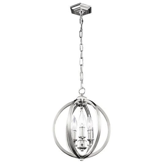 Corinne Small Pendant