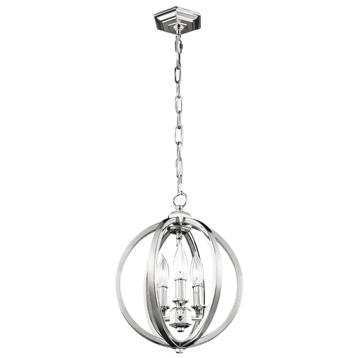 Corinne Small Pendant by Visual Comfort Studio