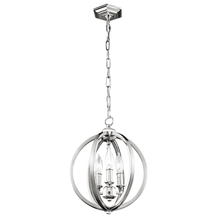 Corinne Small Pendant by Visual Comfort Studio