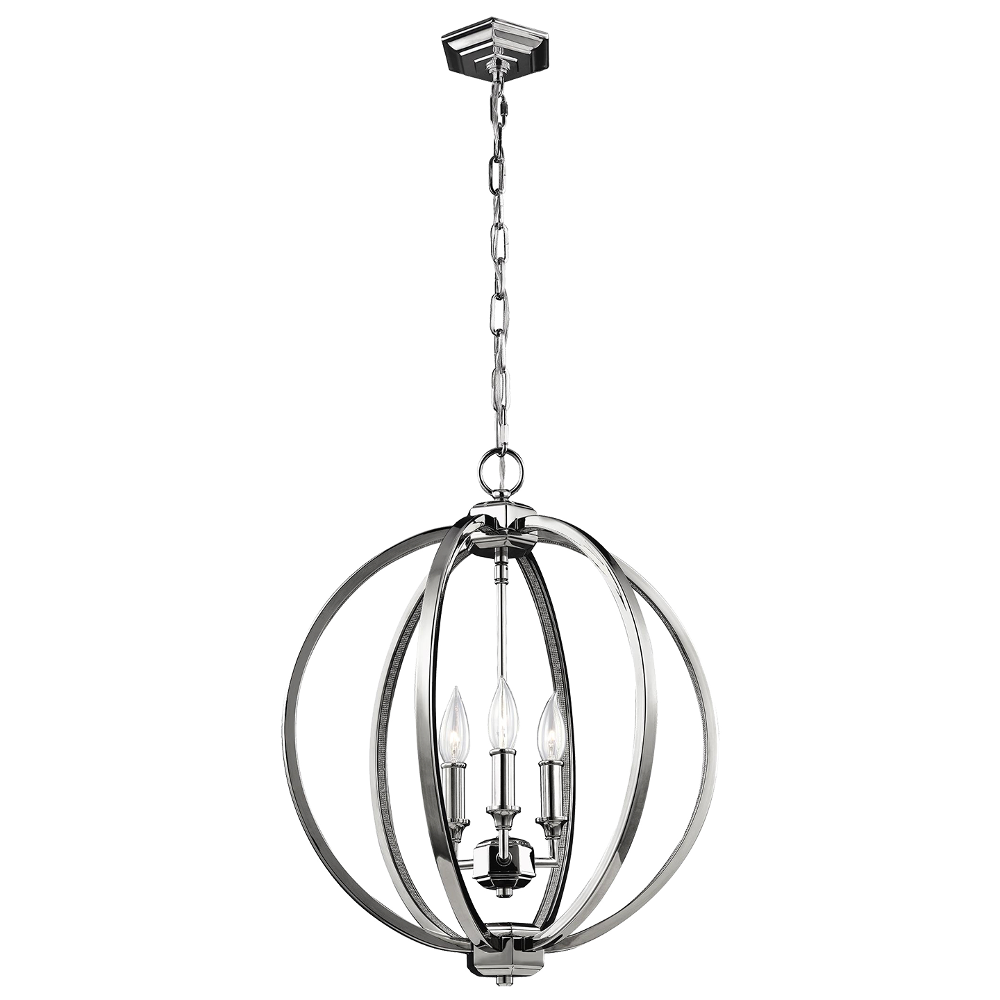 Corinne Medium Pendant