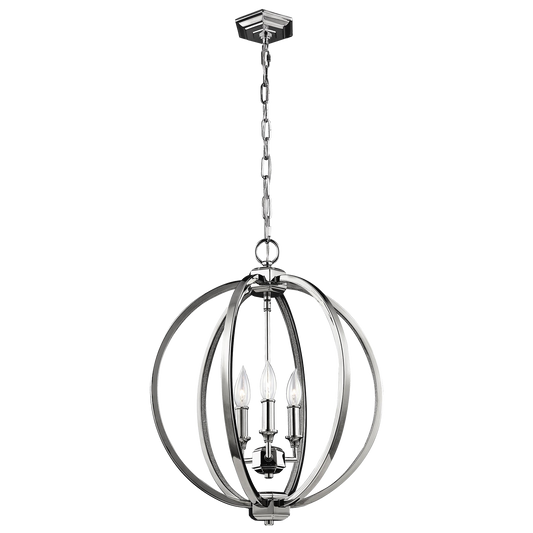 Corinne Medium Pendant