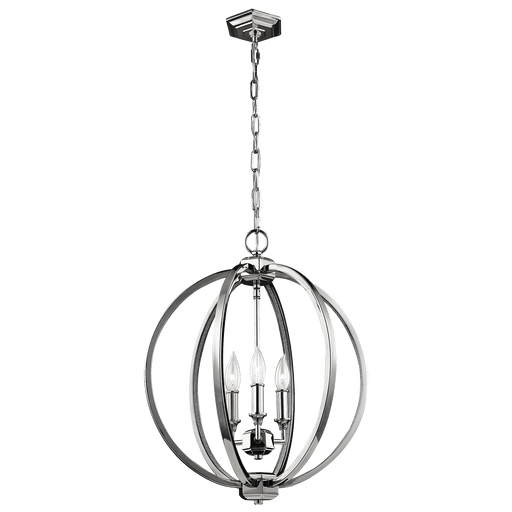 Corinne Medium Pendant by Visual Comfort Studio