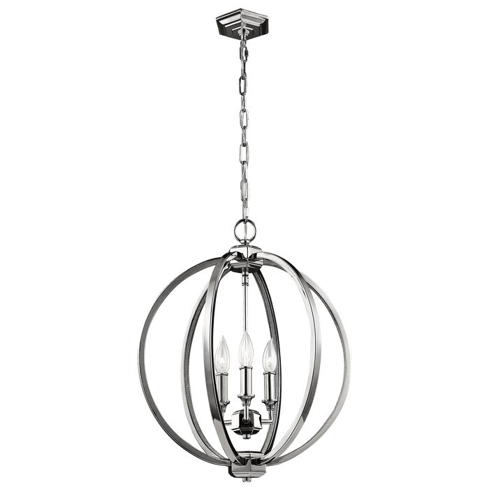 Corinne Medium Pendant by Visual Comfort Studio