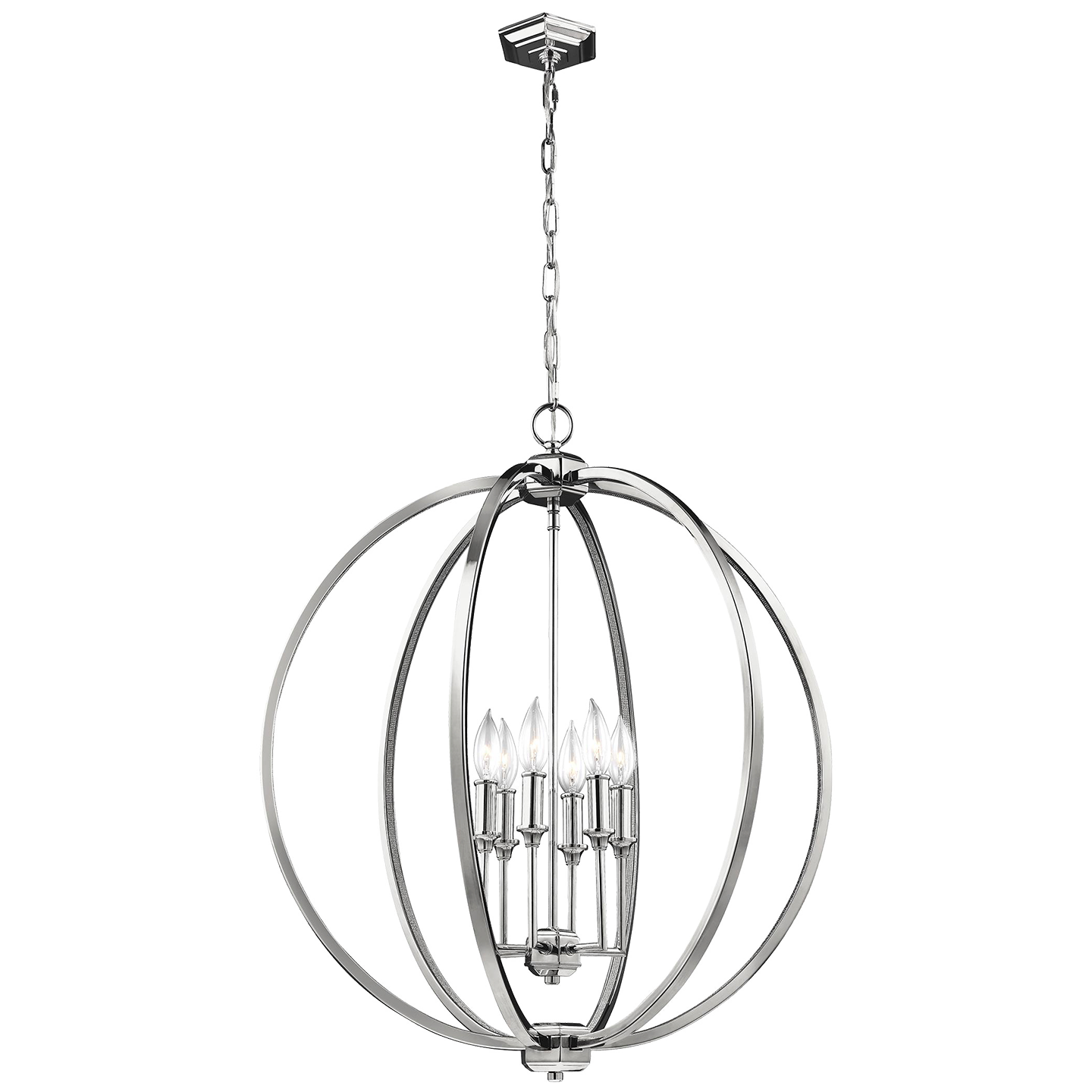 Corinne Large Pendant