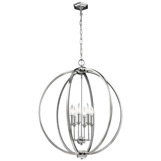 Corinne Large Pendant