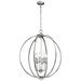 Corinne Large Pendant by Visual Comfort Studio