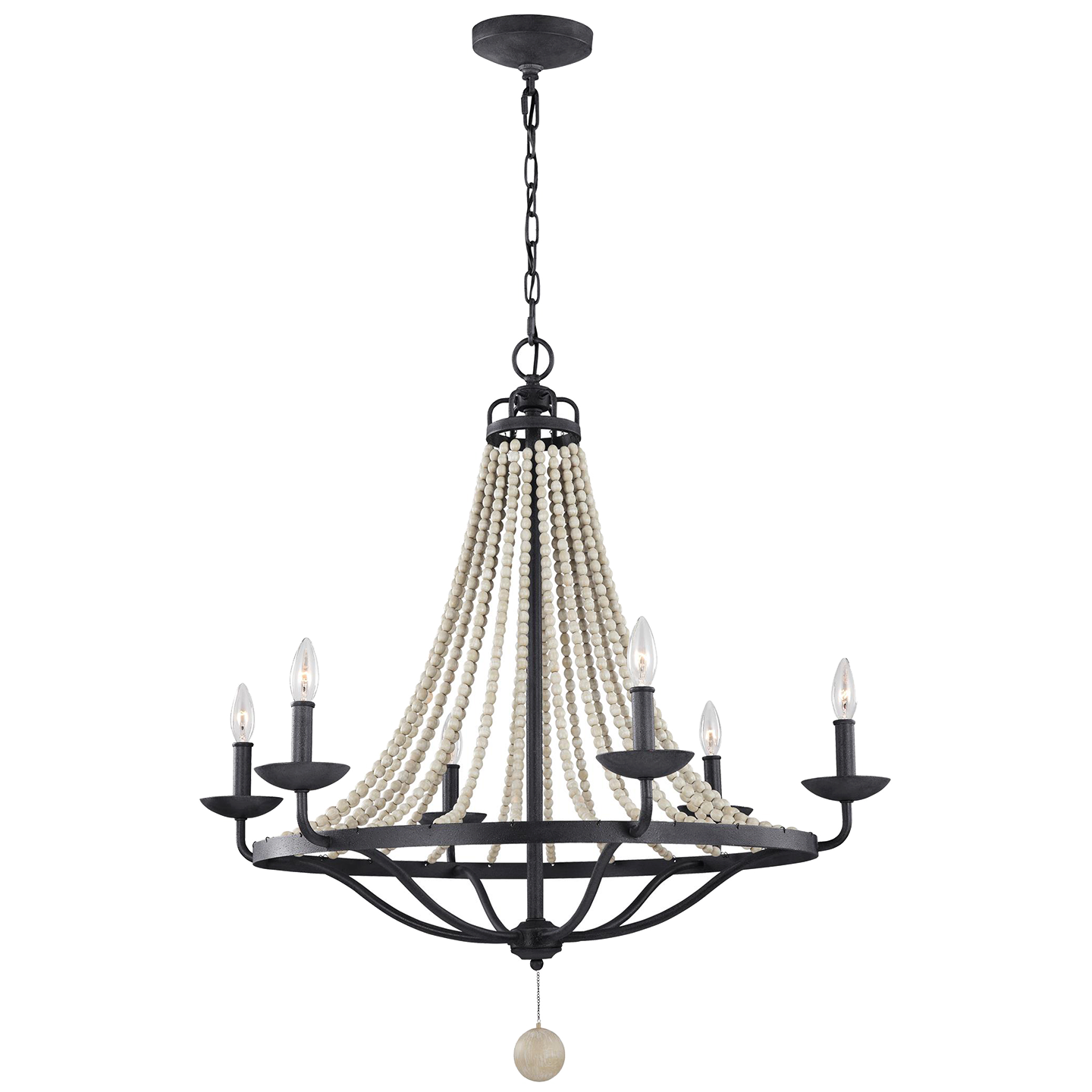 Nori Large Chandelier