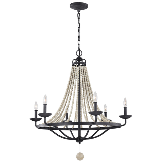 Nori Large Chandelier