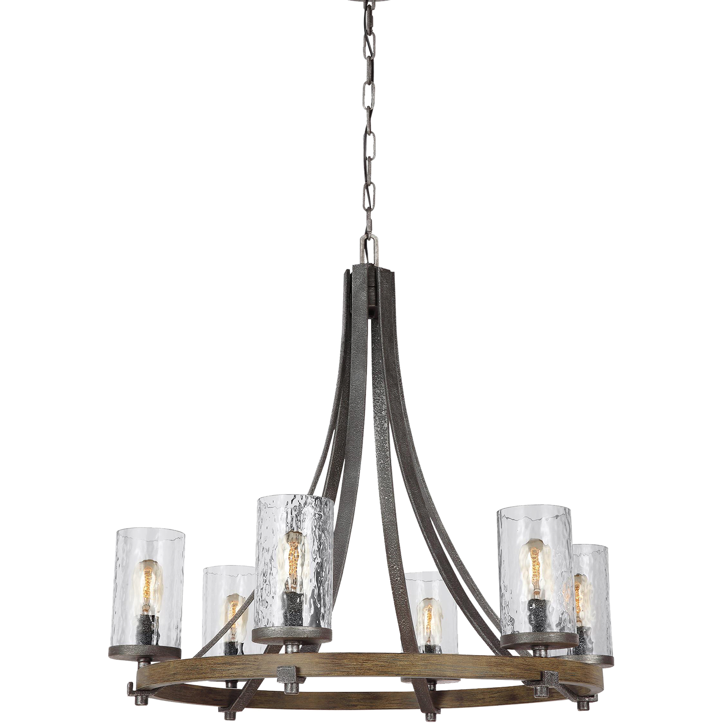 Angelo Medium Chandelier