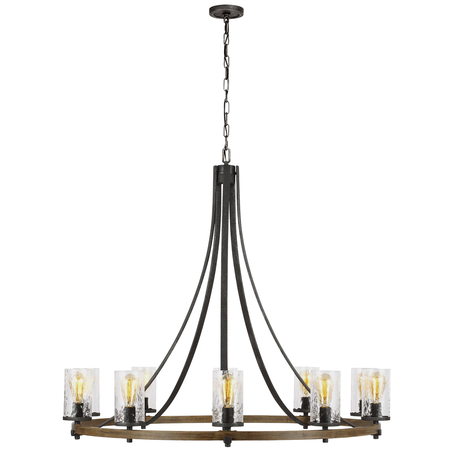 Angelo Large Chandelier