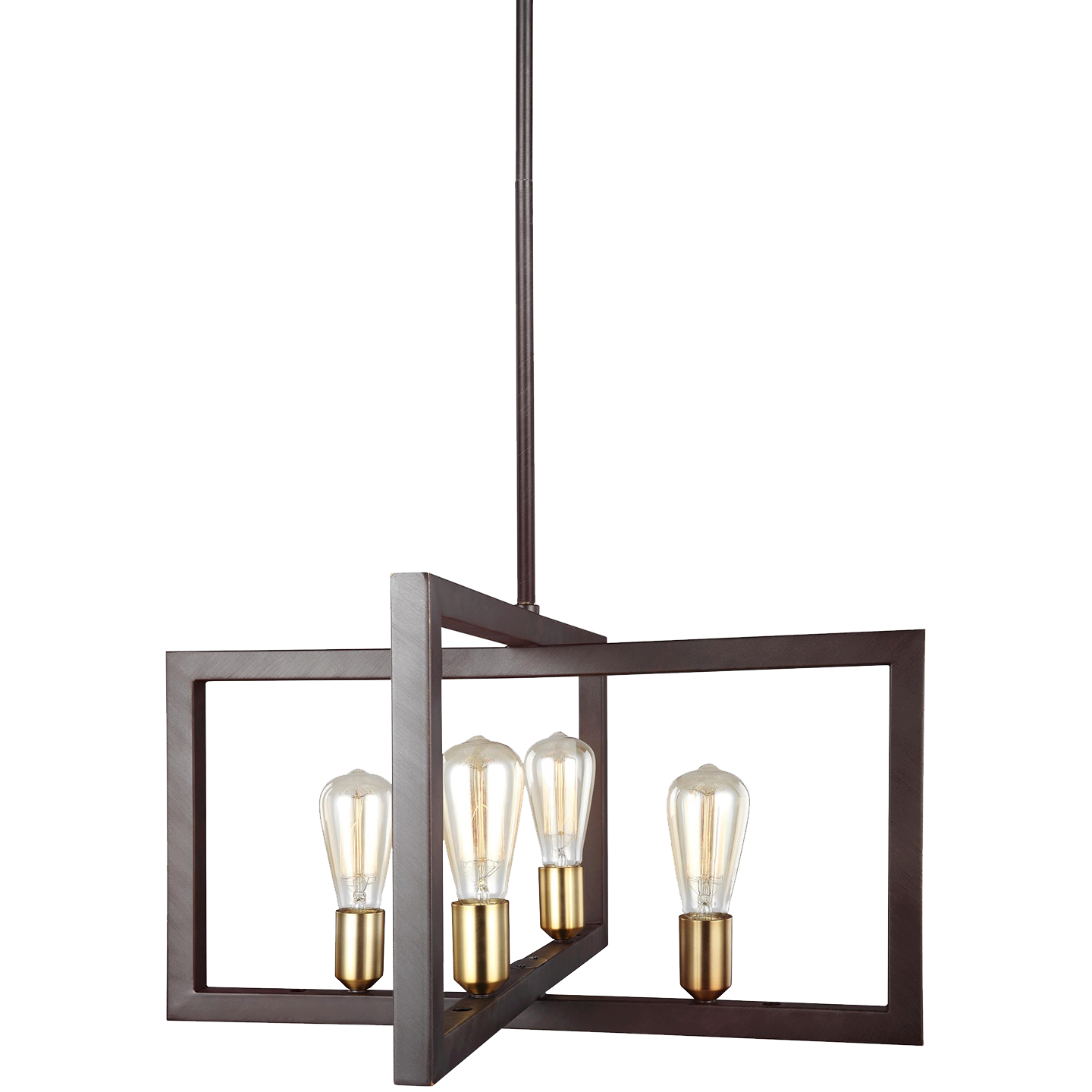 Finnegan Large Lantern