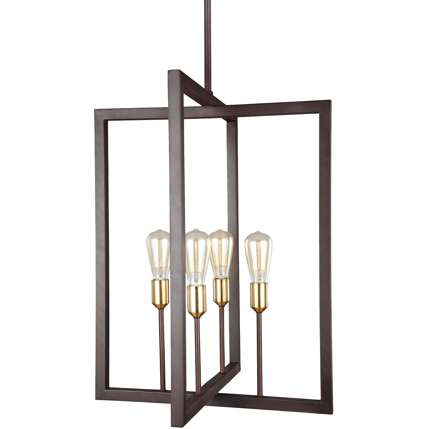 Finnegan Tall Lantern