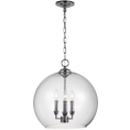 Load image into Gallery viewer, Lawler Orb Pendant
