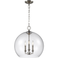 Load image into Gallery viewer, Lawler Orb Pendant
