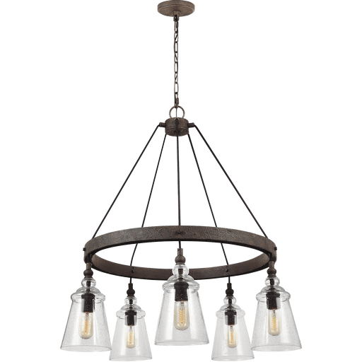 Loras Chandelier by Generation Lighting