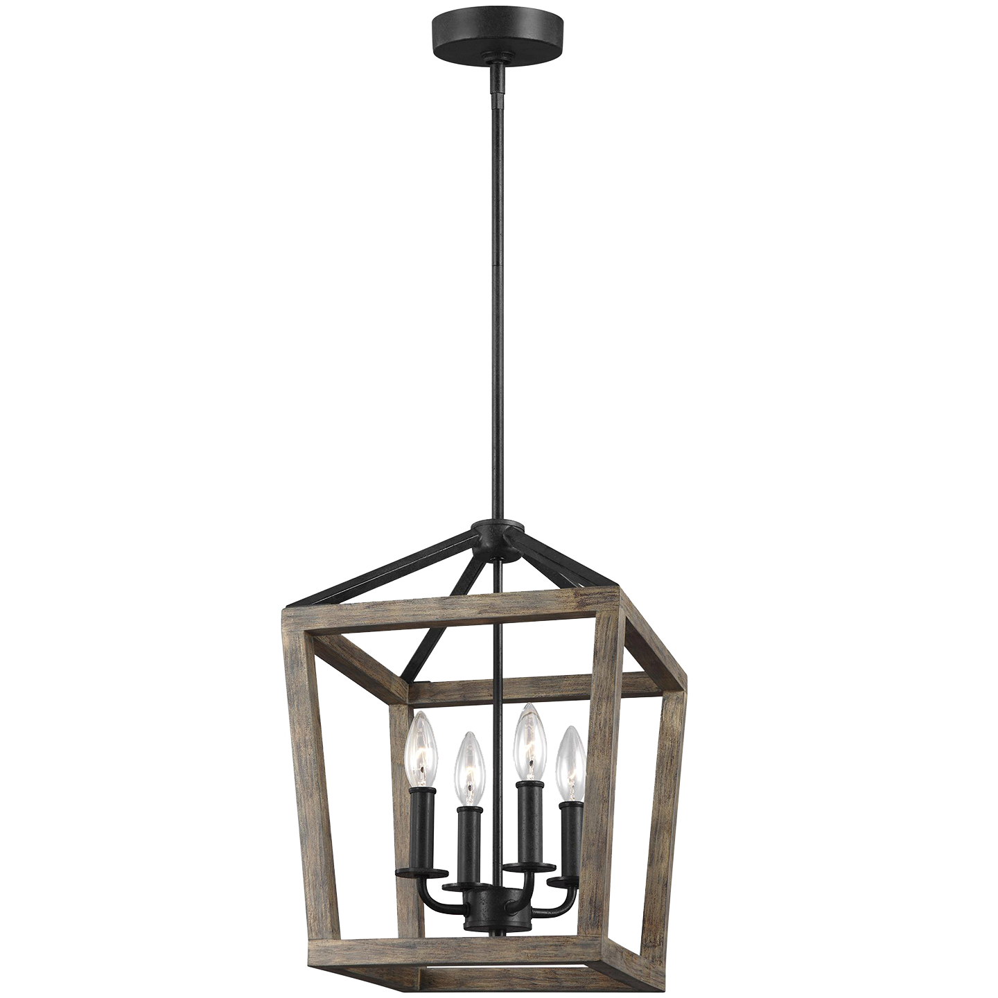 Gannet Small Chandelier