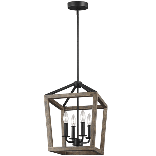 Gannet Small Chandelier by Visual Comfort Studio