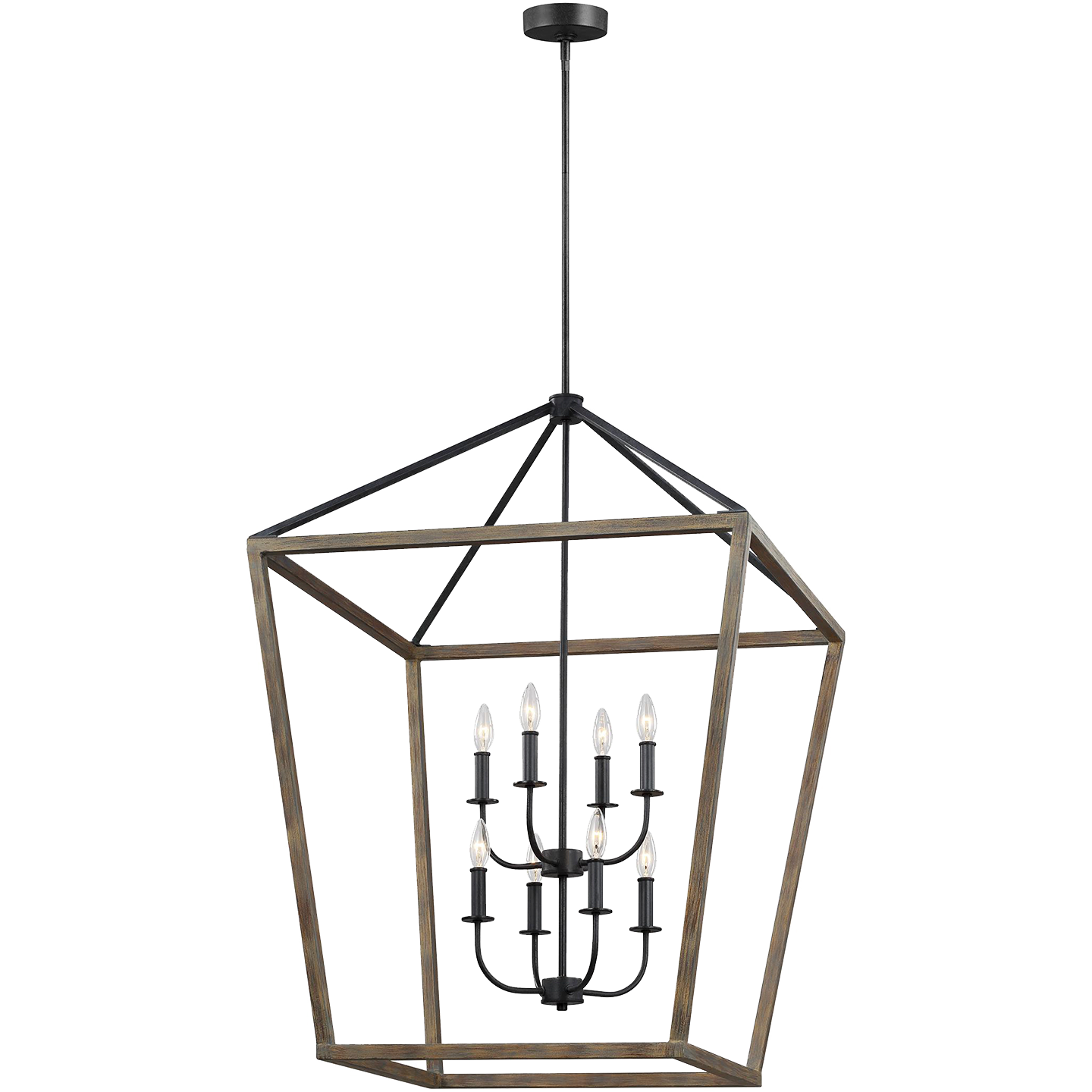 Gannet Extra Large Chandelier