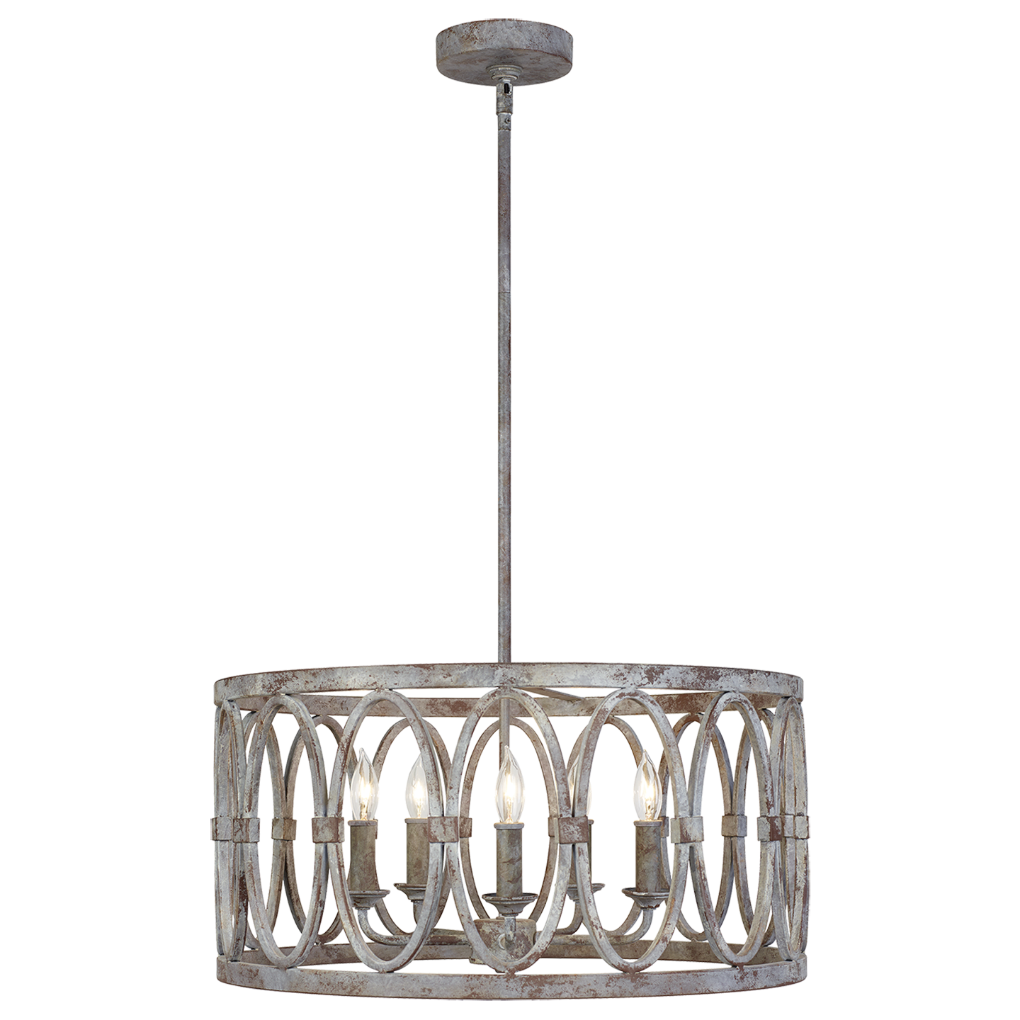 Patrice Medium Lantern