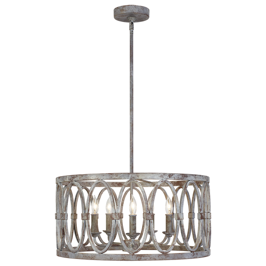 Patrice Medium Lantern