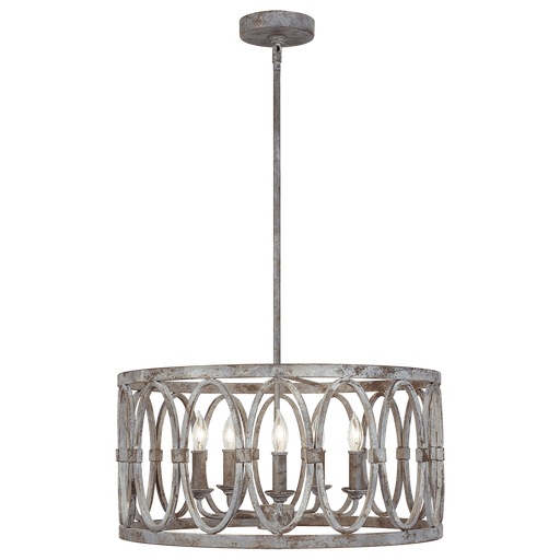 Patrice Medium Lantern by Visual Comfort Studio