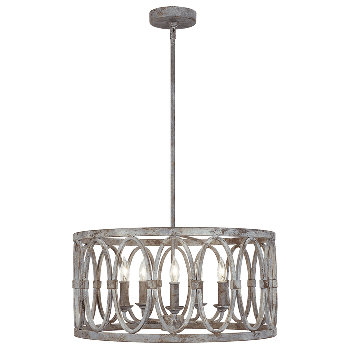 Patrice Medium Lantern by Visual Comfort Studio