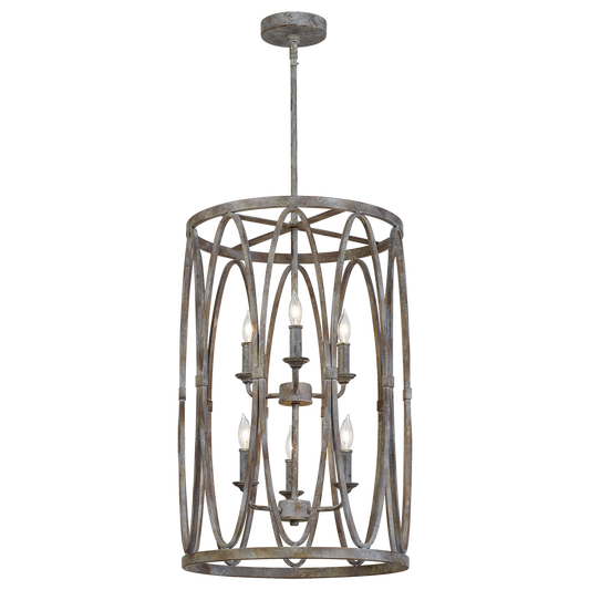 Patrice Tall Lantern