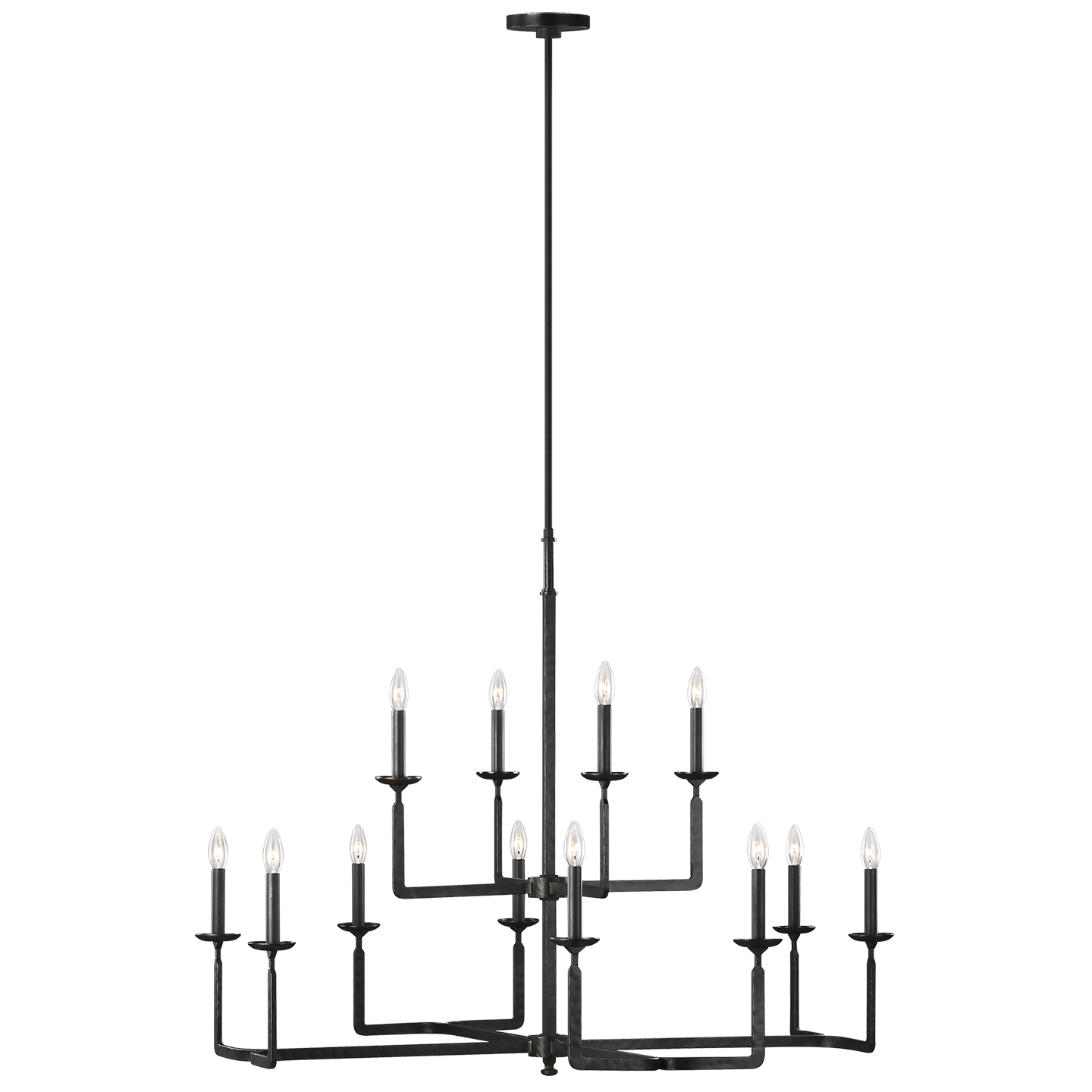 Ansley Large Chandelier