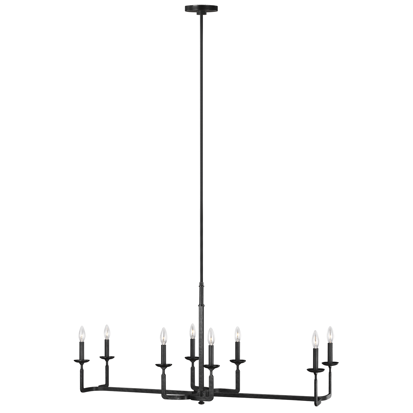 Ansley Linear Chandelier