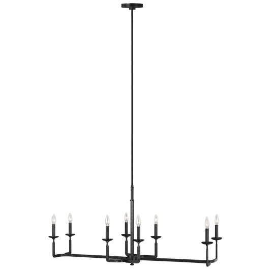 Ansley Linear Chandelier
