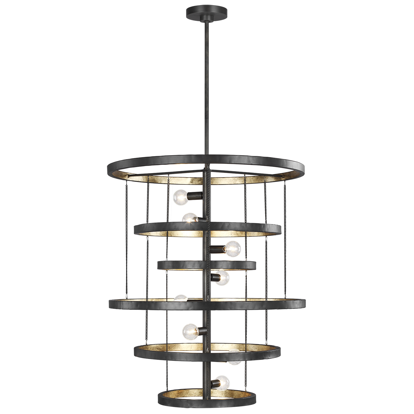 Celeste Large Chandelier