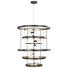 Celeste Large Chandelier by Generation Lighting