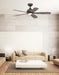 Fanimation Doren LED Ceiling Fan
