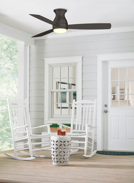Fanimation Hugh Ceiling Fan