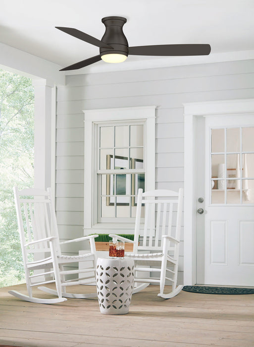 Fanimation Hugh Ceiling Fan
