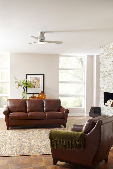 Fanimation Hugh Ceiling Fan