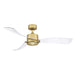 Fanimation SculptAire LED Ceiling Fan