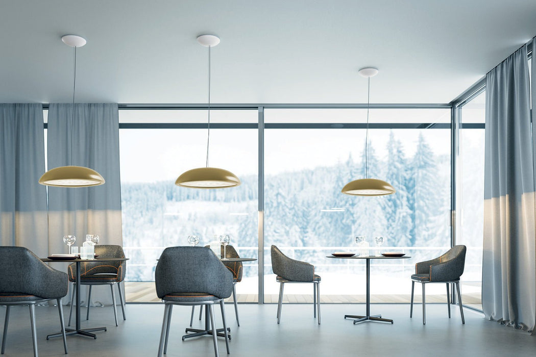Febo Pendant by Rotaliana