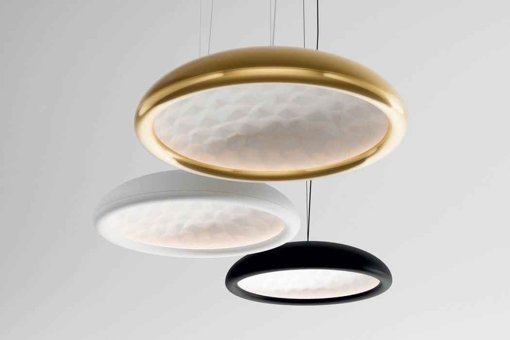 Febo Pendant by Rotaliana