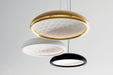Febo Pendant by Rotaliana