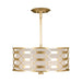 Fine Art Lamps Allegretto Drum Pendant