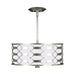Fine Art Lamps Allegretto Drum Pendant